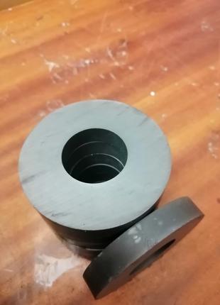 Ферритовый магнит, кольцо D72-d32xh12 mm