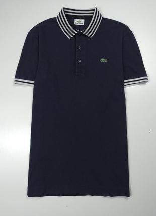 Футболка поло lacoste