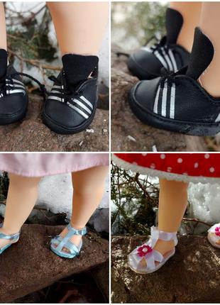 Кроссовки туфли для золушки аниматор дисней принцесса