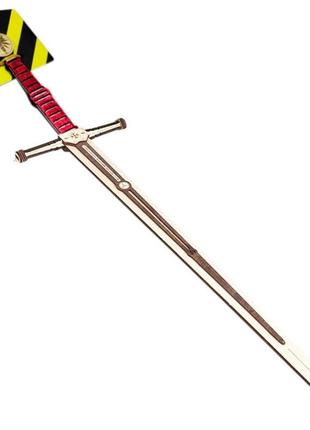 Деревянный меч "отеньмак steel" 73,5 см