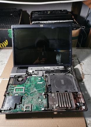 HP Compaq 6720s розборка