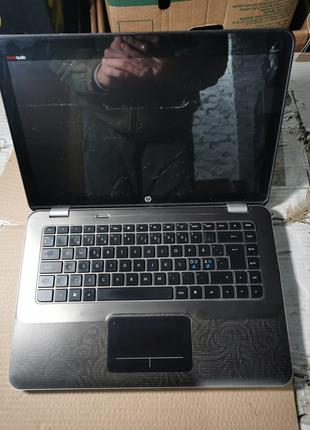 HP ENVY 14N- 1260 розборка