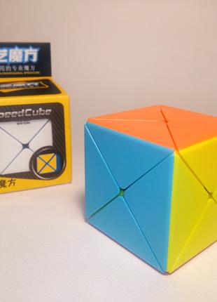 Головоломка Dino Cube QiYi Color (Дино-куб)