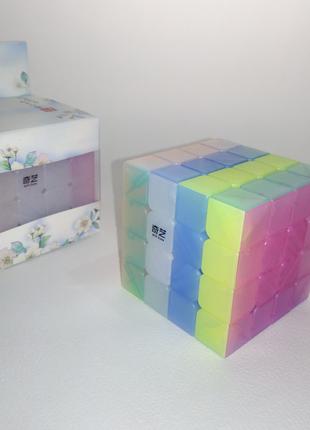 Кубик Рубіка 4x4 QiYi Jelly Yuan S