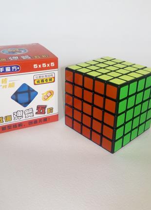 Кубик Рубика 5х5 ShengShou v2 (кубик-рубика)