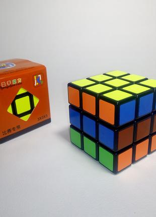 Кубик Рубика 3х3 ShengShou Wind Black