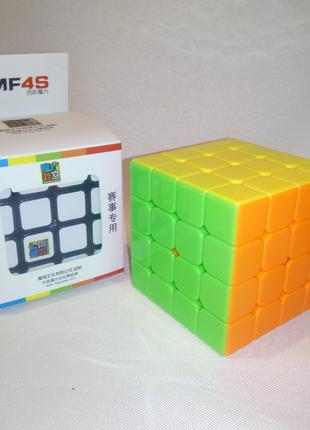 Кубик Рубика 4x4 MoYu MF4S Color