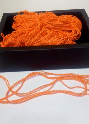 Веревка для йо-йо (Оранжевый цвет)