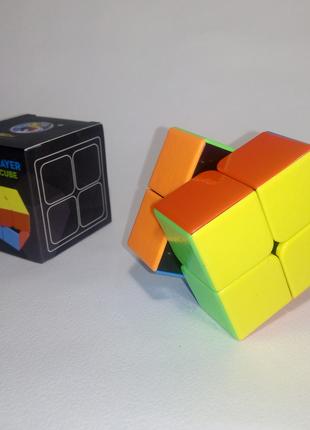 Кубик Рубика 2х2 Shengshou Gem
