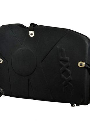 Чехол для велосипеда 26-29" XXF EVA BIKE CASE, жесткий, черный