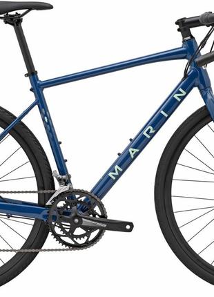 Велосипед 28" Marin GESTALT рама - 58см 2023 BLUE, 23"