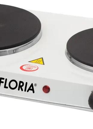 Плита электрическая Floria ZLN2843