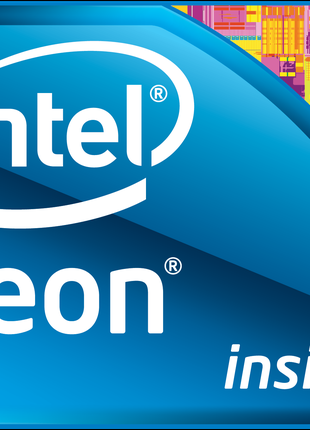 Двухядерный Intel Xeon 3060 (Core 2 Duo E6600) 2,4ГГц (s775)