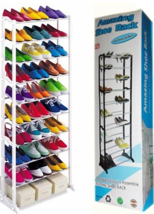 Shoe rack полки для обуви