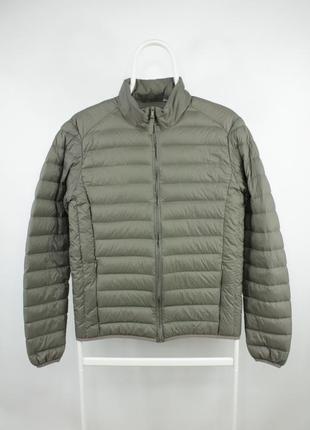 Куртка пуховик maddison down jacket