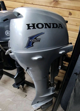 Наклейки на лодочный мотор двигатель хонда honda four stroke