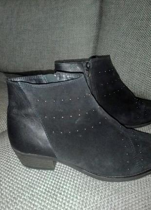 Современные женские ботинки итальянского бренда "alvorazione a...