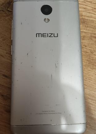 Мобільний телефон Meizu M3s 32GB