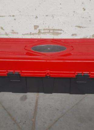 Ящик для огнетушителя 6-9 кг