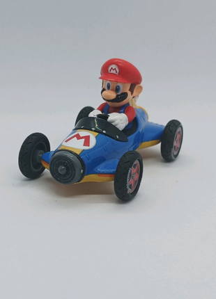 Машинка Супер Маріо Super Mario kart