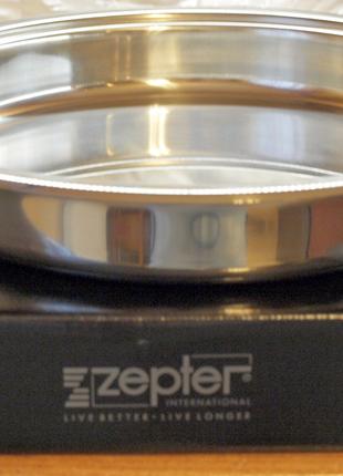 Форма для випічки Цептер Zepter оригінал з нержавіючої сталі
