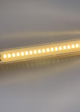 USB лід лампа на 24 діода, світильник, ліхтарик, фонарік, ліхтари
