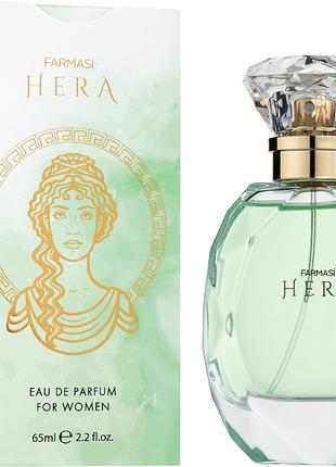 Жіноча парфумована вода Hera