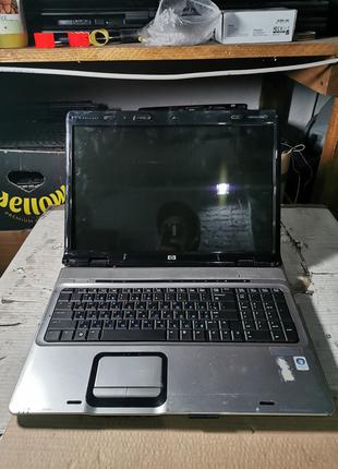 HP Pavilion dv 9700 розборка