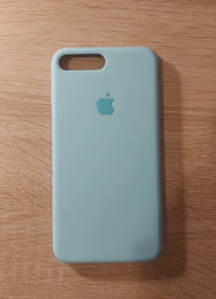 Продам 2 чохла на Iphone 8plus