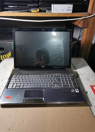 HP Pavilion dv7 - 1180eg розборка