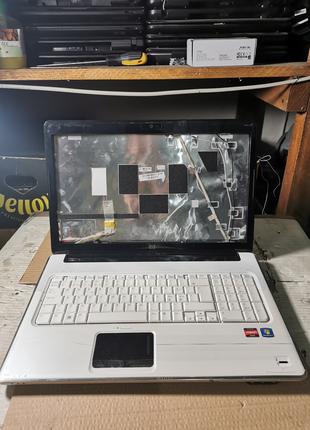 HP pavilion dv7 - 3124eo розборка