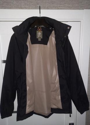 Куртка timberland waterproof. l