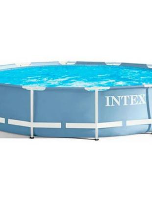 Бассейн каркасный Intex 26710, 366х76см