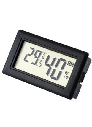 Термометр комнатный WSD-12А