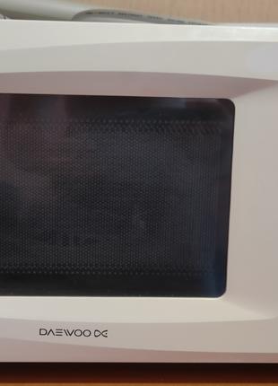 Микроволновая печь Daewoo KOR-6L25