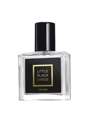 Little black dress 30 мл парфумована вода