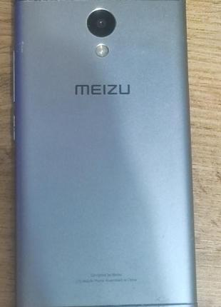Мобильный телефон Meizu M3s 3/32GB