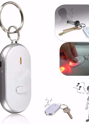 Брелок для поиска ключей key finder