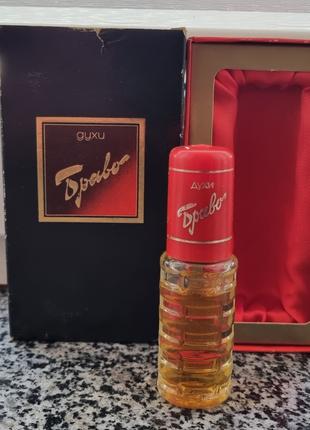 Dzintars Браво - духи (парфуми) - 30 ml (Vintage)