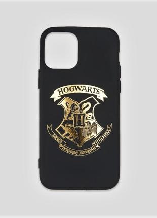 Чохол для iphone 12/12 pro harry potter hogwarts