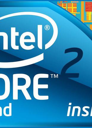Intel Quad Q9550 2,83 GHz, s775
