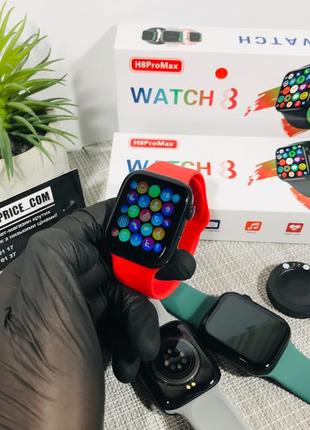 Smart Watch 8 Series Смарт годинник