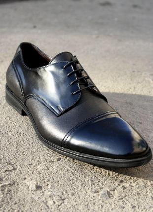 Заказы туфли от ІКОС - качество и быстрая доставка 43 размер