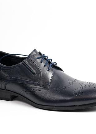 Туфлі чоловічі, обувь мужская 41, 43, 45 размер