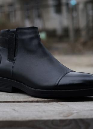 Изюминка сезона - ботинки Rondo 40 размера
