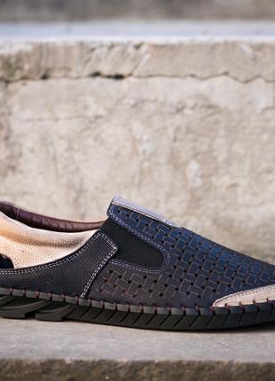 Летняя обувь от турецкого бренда Rifellini 40-41 размер