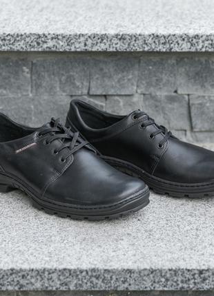 Качественная прошитая обувь для стильных мужчин 40, 41, 44 размер