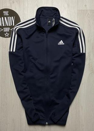 Мужская олимпийка adidas originals, размер м