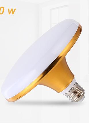 Світлодіодна світильник-лампа UFO UKC LED 20W