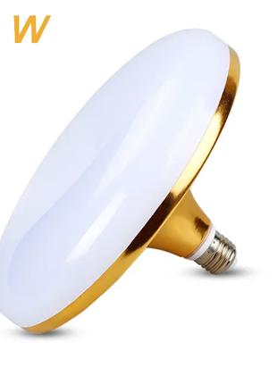 Світлодіодна світильник-лампа UFO UKC LED 40W